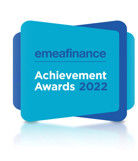 ÜNLÜ & Co receives three awards from EMEA Finance