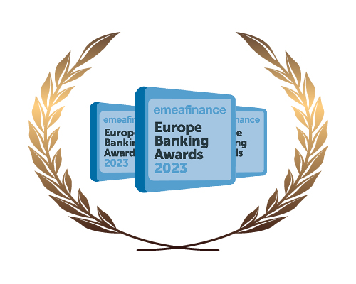 Avrupa Bankacılık Ödülleri 2023