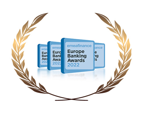 Avrupa Bankacılık Ödülleri 2022
