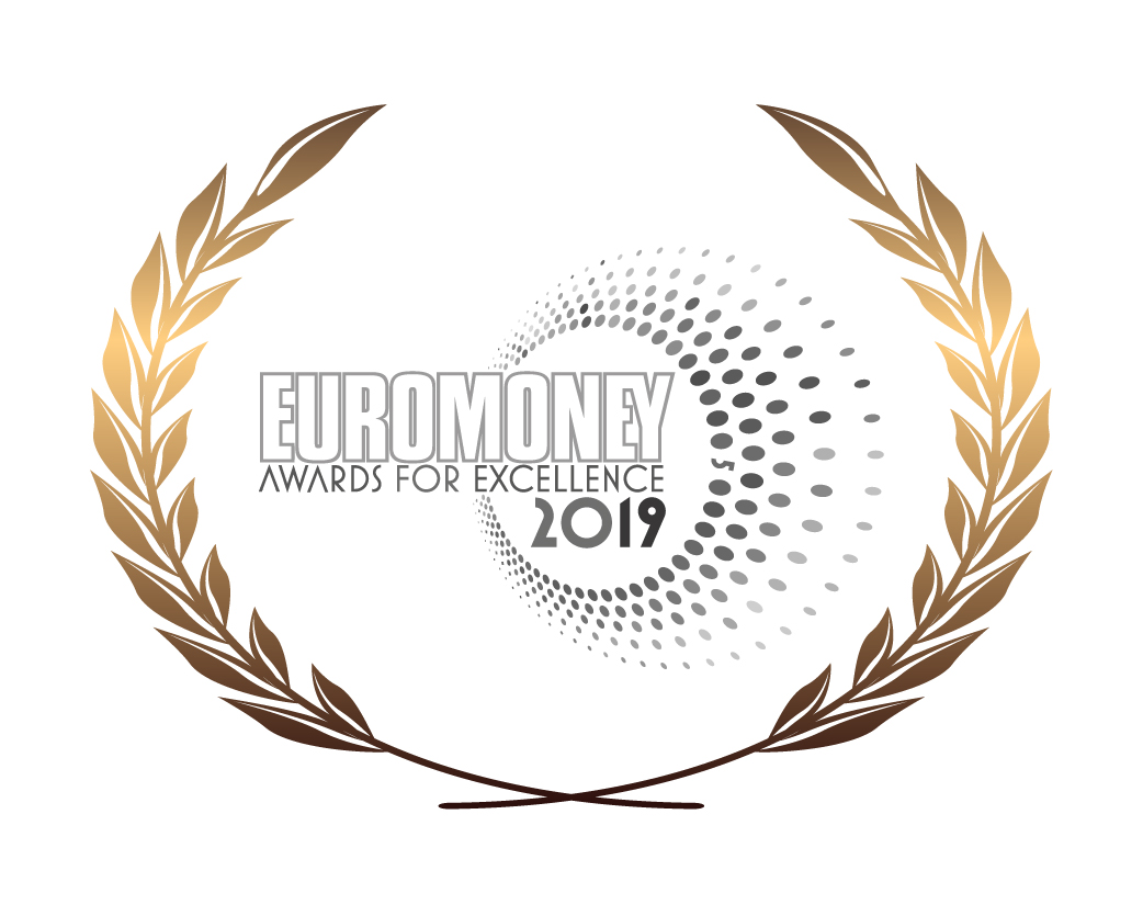 Euromoney Mükemmellik Ödülleri 2019