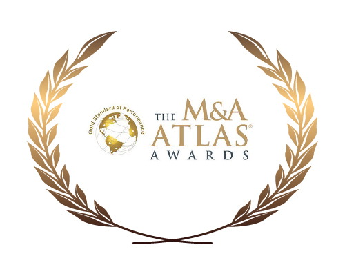 M&A Atlas Awards 2021