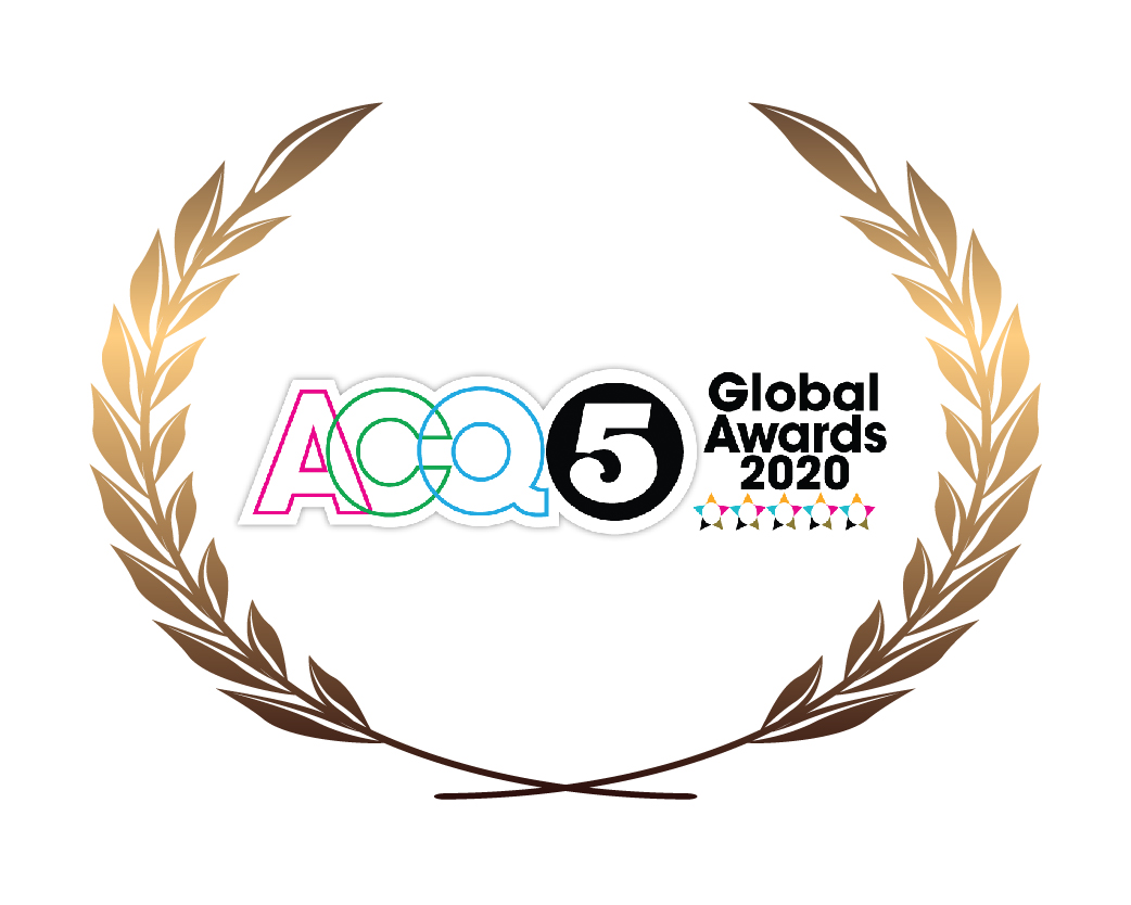 ACQ5 Global Awards 2020